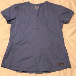 Barco Scrub top